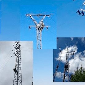 Montajes Eléctricos Raúl López torres eléctricas