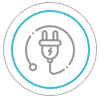Icono servicios