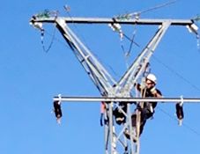 Montajes Eléctricos Raúl López líneas eléctricas